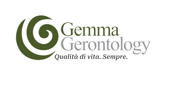 logo gemma gerontology